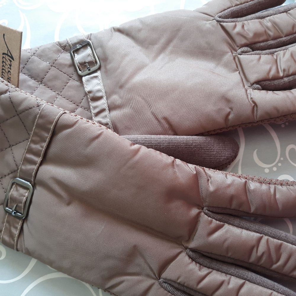 Gloves